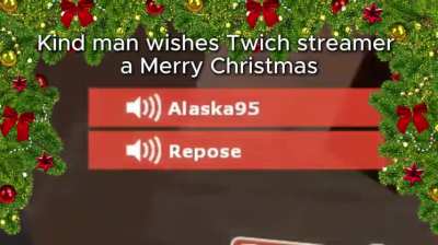 A Very TF2 Christmas
