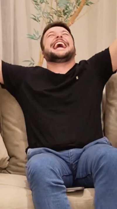 Enfim perguntaram para o Barboza oq todo mundo queria saber