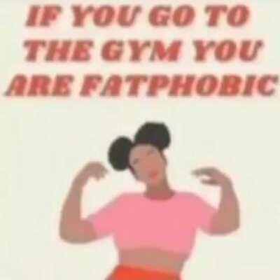 Bye👋Bye👋fatties😳‼️‼️‼️