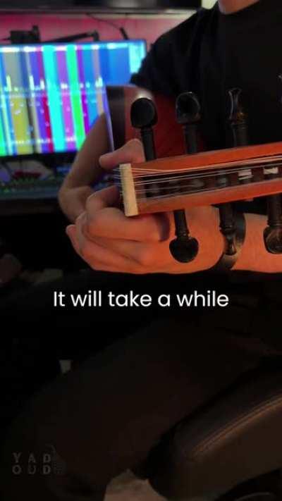 I have made a rendition of Beach House's song 