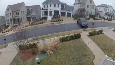 reminds me of a scene from The Amazing World of Gumball