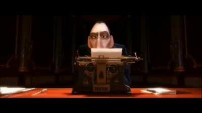 A great artist can cum