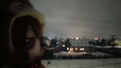 Happy New Year everyone!