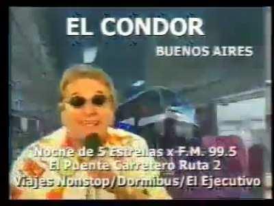 Afanado no, solidarizado