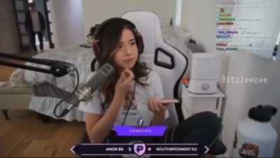 Carson sneaks into Pokimane’s house to steal her diary