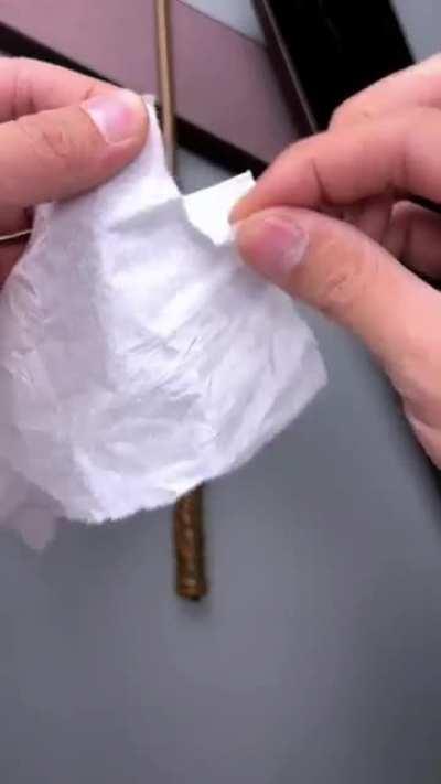 This Harry Potter wand that shoots fire...