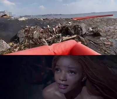 The crossover we didn’t expect. 🤣