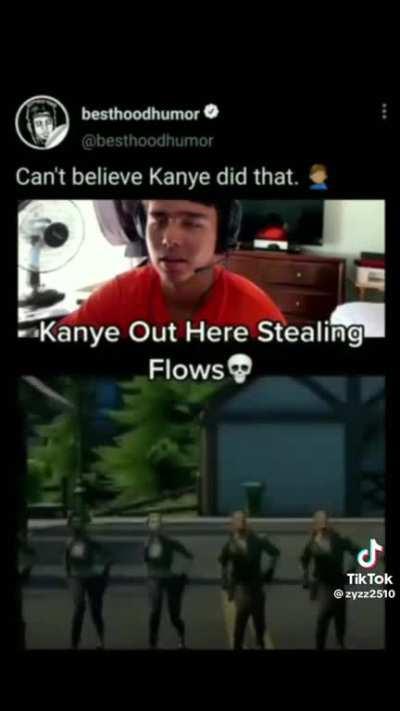 Nah kanye rank for thisð¤¦ð¾ââï¸