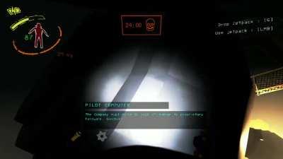 All 3 of my friends were dead, the ship was leaving and i managed to pull this off last second