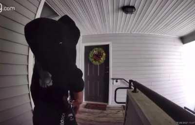 Glock will definitely do !!! One shot to the head man killed yesterday after trying to rob !!