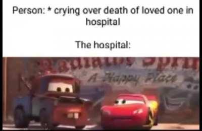 Hospitals