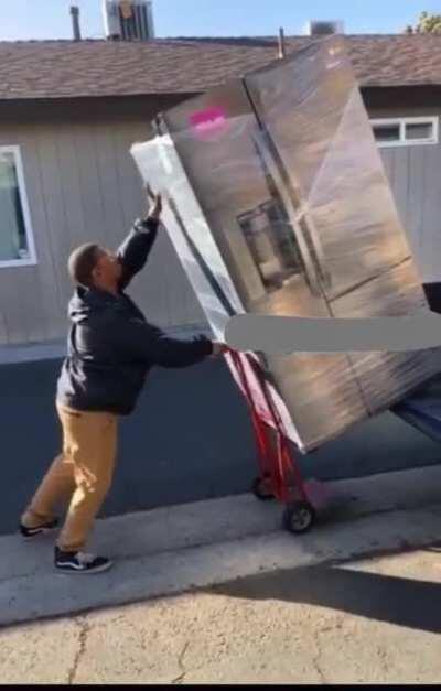 Gravity is overrated