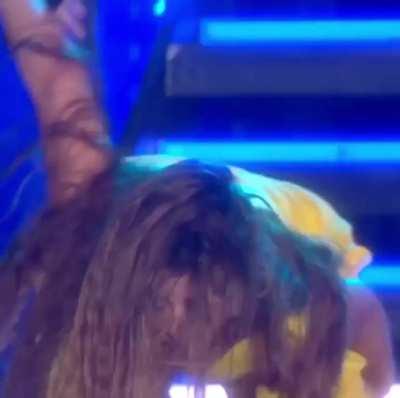 Camila Cabello (Live at Rock in Rio, 2022) - 1:1