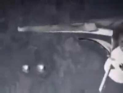 What do u think and why is even the NASA Quality that bad?