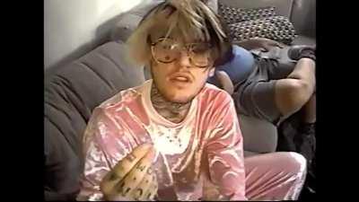 Lemme Tell You Something