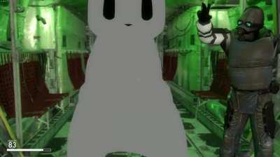 this new rain world update looks cool