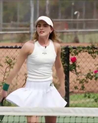 Sporty Emma - Twitter 2023