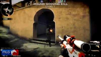 hiy retards can yell rate my pro gamer mlg no scope trick shot dr dre