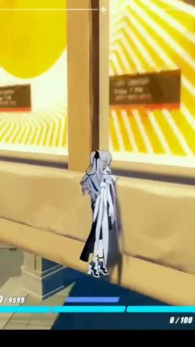 Look Mei neesan, no hands