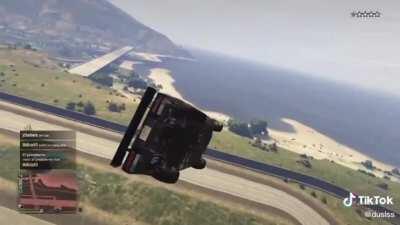 Tutorial de como entrar al fort zancudo