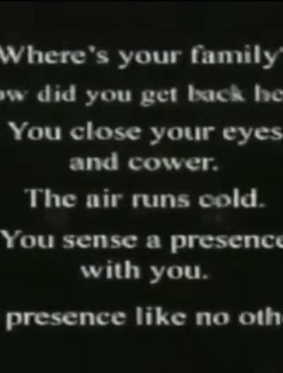 heed the sirenâs call