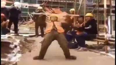 Spam this on r/furry for no fucking reason