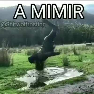 Buenas noches es hora de mimir