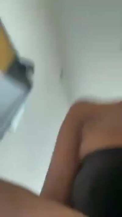 From her live the other day