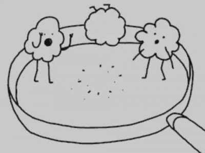 This always makes me smile. I hope this lifts the spirits of the people that need it.