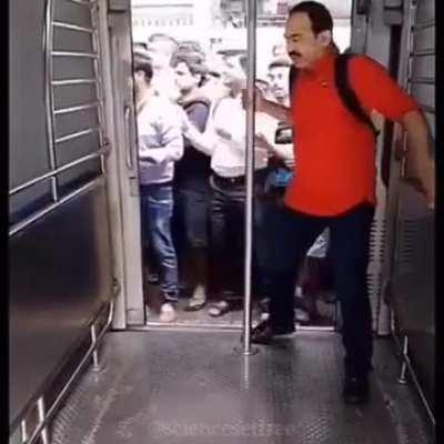 Don’t have sweaty palms