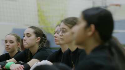 Local documentary about youth sports and mental health screens in Oshawa (Biltmore) Oct 25th