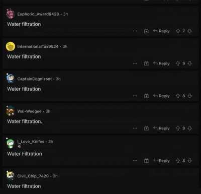 Ladies and Gents, lo and behold, the Hollow Knight community. [oc]