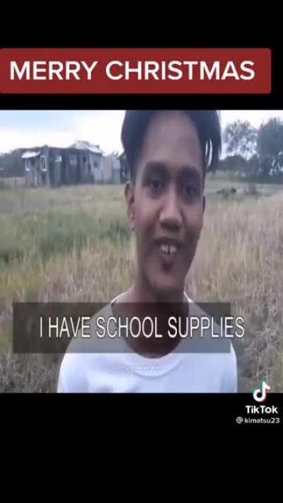 An absolute masterpiece