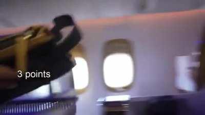 Arsenal 2022-23 handshake 🤝 3 points