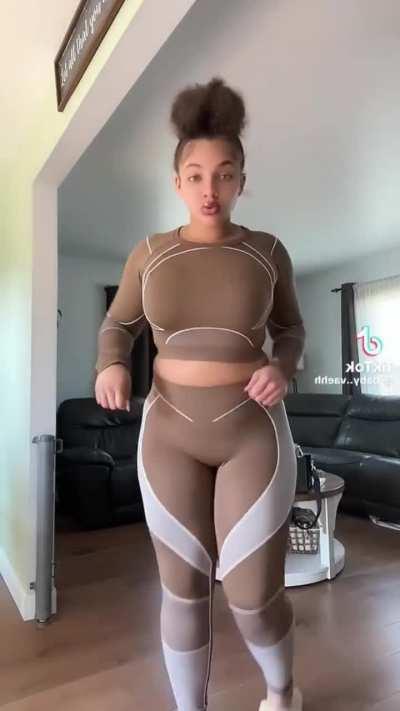 U Can ONLY Have ONE 🍑🍑🍑