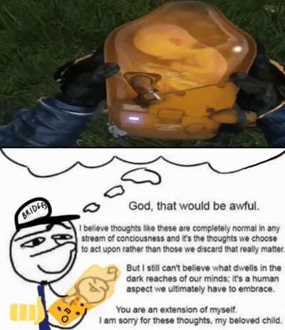 What kind of monster would do such a thing?