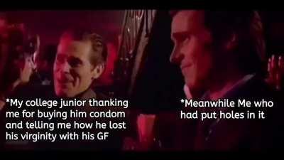 Based on A True Story