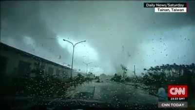 Don't cut people off