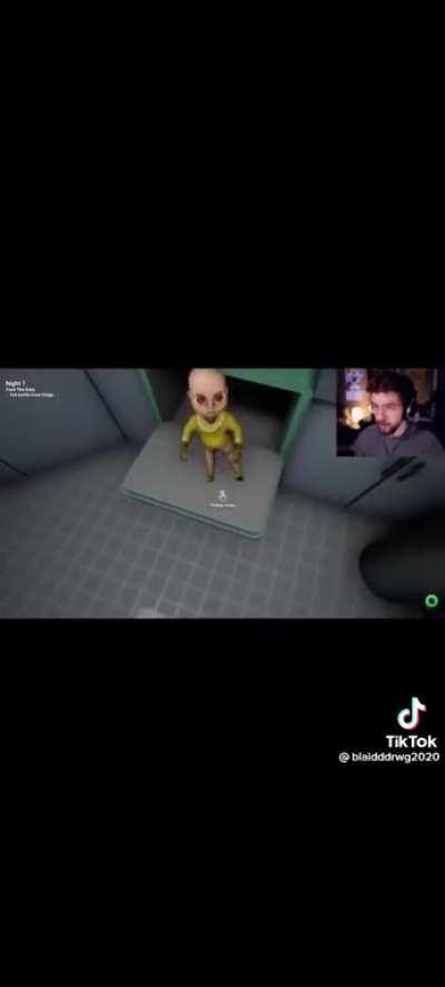 when your intrusive thoughts win