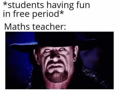 Oh well, look who's here.