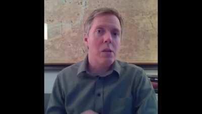 Trevor Sings a Good Luck Song for AP Tests! Thanks Trevor!