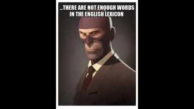 Spy Reacts to Scout's Bullshit (a.k.a. FNAF Meme) (15.ai)