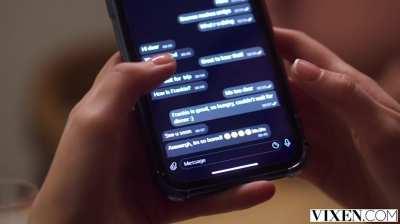 [Sonya Blaze, 20] The next Russian sensation?