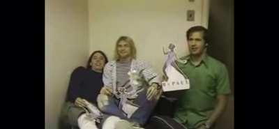 🎉🎁Merry Kristmas From Nirvana🎁🎉