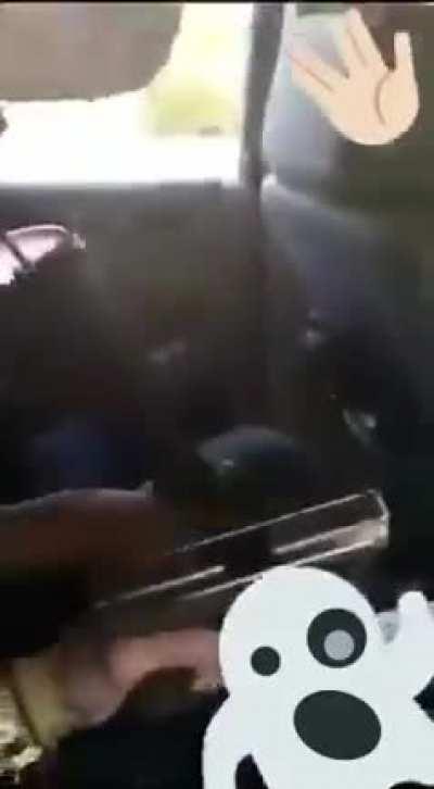 Eu e os meus casas indo buscar esse tal de 