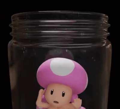 Thanks, i hate wrong Super Mario Movie