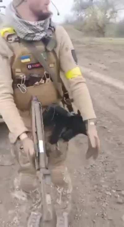 2nd Best Army They Said...