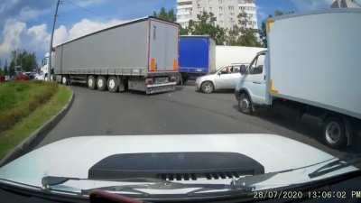 Что могло пойти не так?