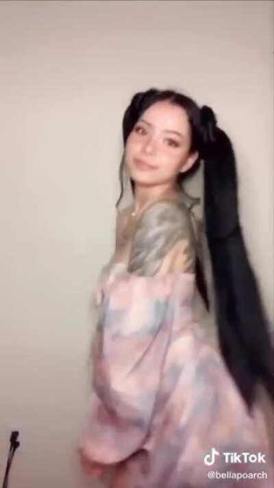 I got a thing for inked babes