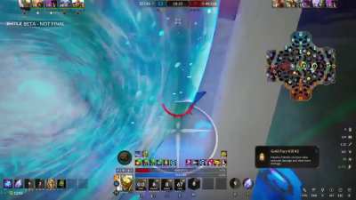 I thought I was saved for a moment there, I guess not.